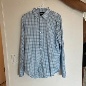 Bonobos Tech Button Down Shirt